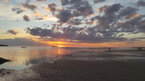 Apartamento con los mejores atardeceres